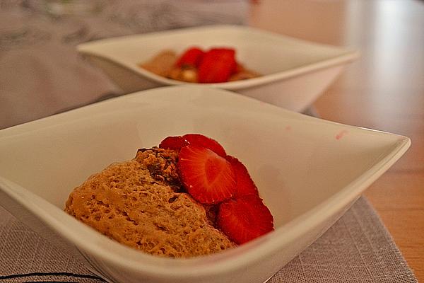Praline Jam