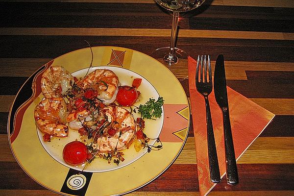 Prawns