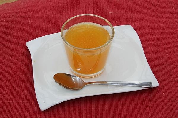 Prickly Pear Juice