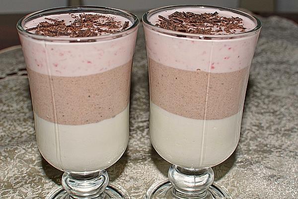 Prince Pückler – Quark