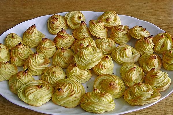 Princess – Potatoes