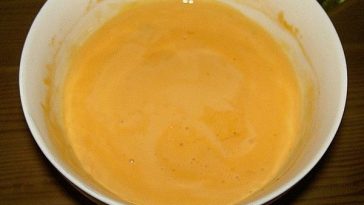 Marcels Chili Cheese Dip
