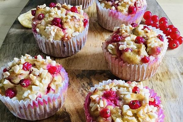 Protein Breakfast Muffins