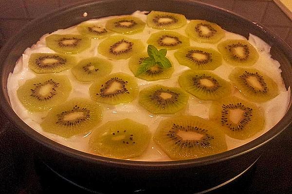 Protein or Protein Spoon Dessert