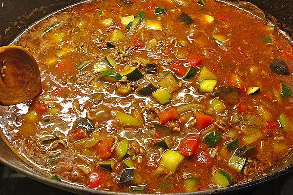 Provencal Pan