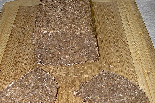 Pumpernickel – Variant I