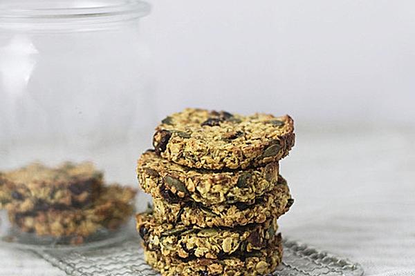 Pumpkin Breakfast Thaler