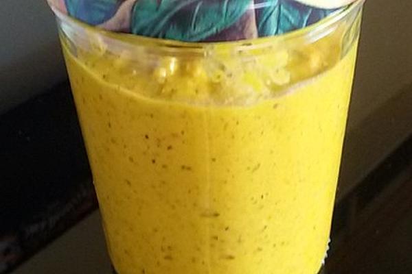 Pumpkin Hazelnut Pesto