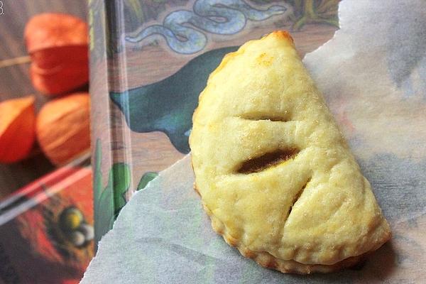 Pumpkin Pie Harry Potter