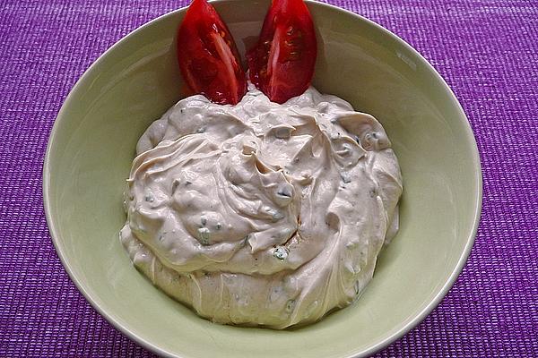 Pumpkin Seed Oil Curd