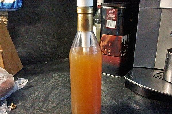 Pumpkin Syrup