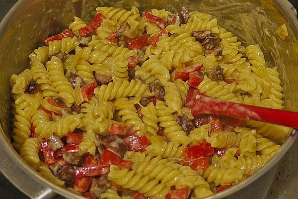 Puszta Carbonara