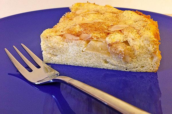 Quark – Apple Pie Without Base