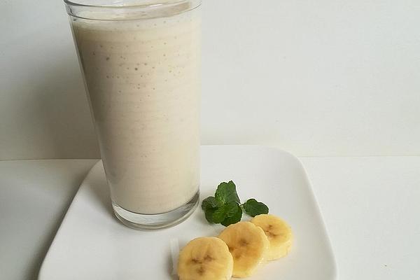 Quark Breakfast Drink