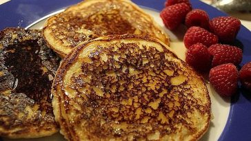 Wholegrain Semolina Bread