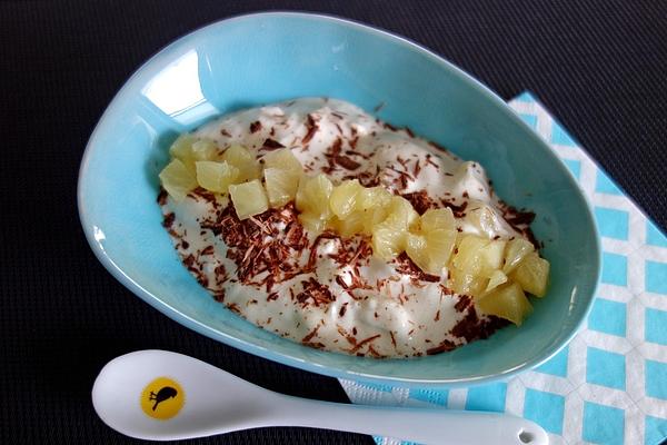 Quark Surprise À La Gabi