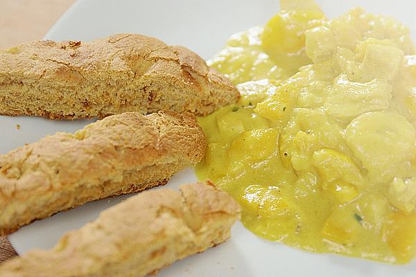 Quick Chicken Curry – Better Than Indian One Around Corner