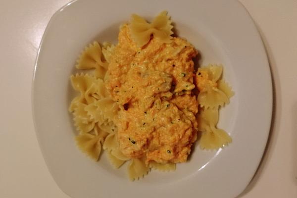 Quick Fish Pan
