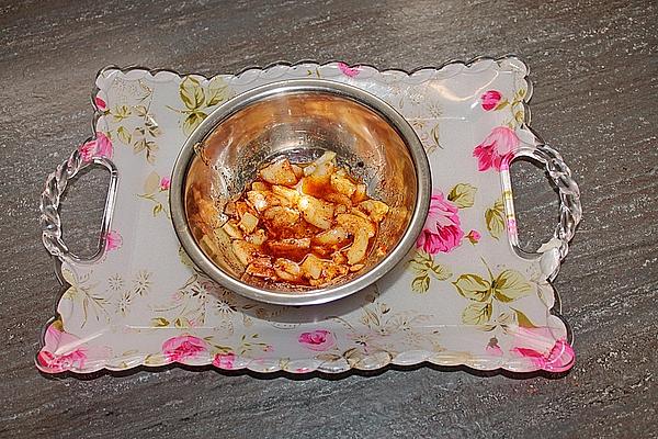Quick Marinade for Grilling