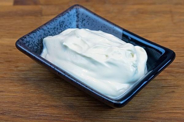Quick Mayonnaise
