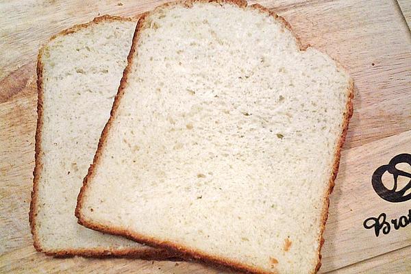 Quick Potato Bread in Bread Maker