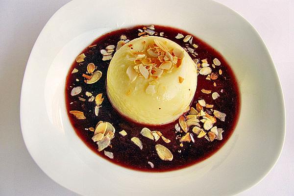 Quick (winter) Cinnamon – Plum Sauce