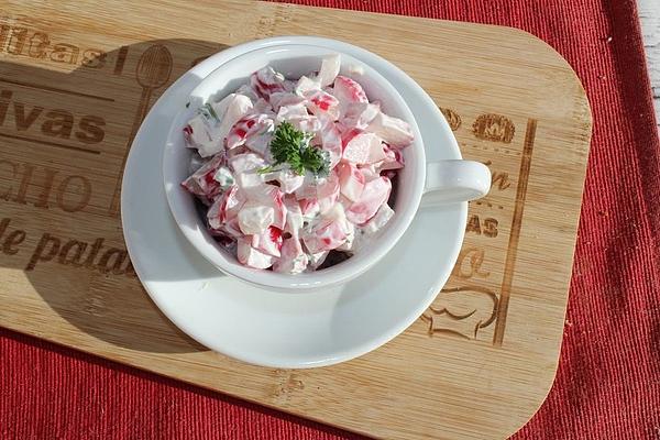 Radish Dip