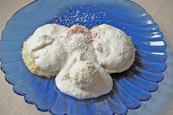 Raffaello Coconut Cream