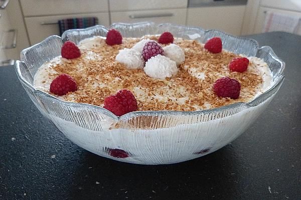 Raffaello Raspberry Dream