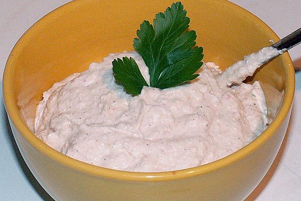 Raisinenkind`s Spicy Cheese Cream