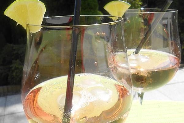 Ramazzotti Rosato
