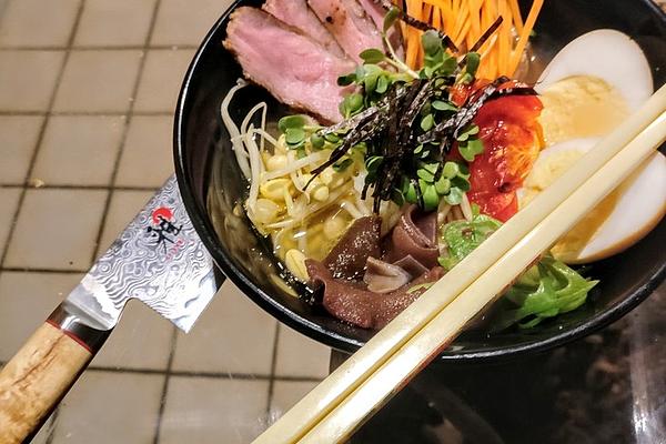 Ramen Soup