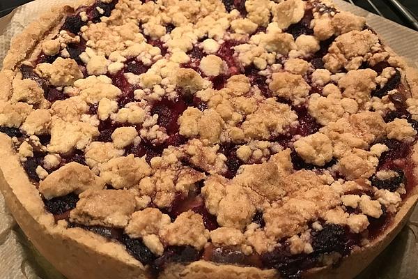 Raspberry and Eggnog Slices