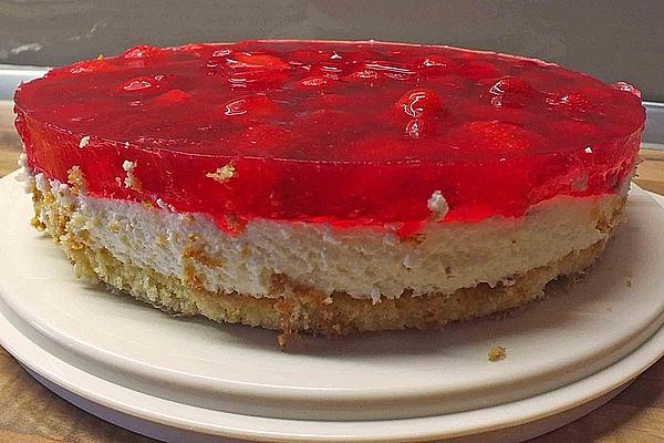 Raspberry Coconut Slices