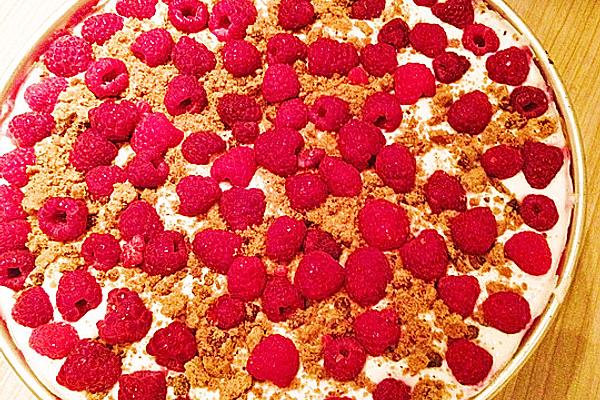 Raspberry Magic