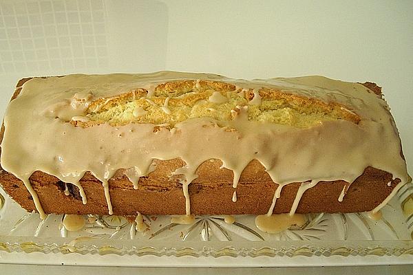 Raspberry – Sand Cake