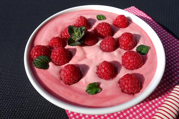 Raspberry – Schlemmer – Quark