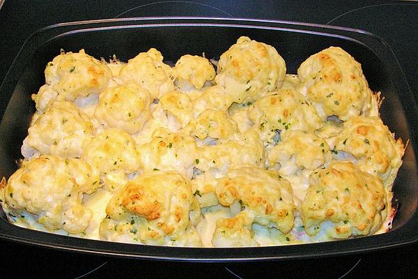 Raststätter Cauliflower