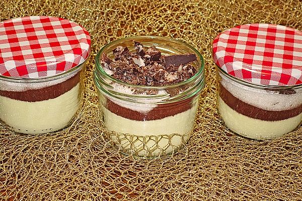 Ready Mix for Mint Cocoa