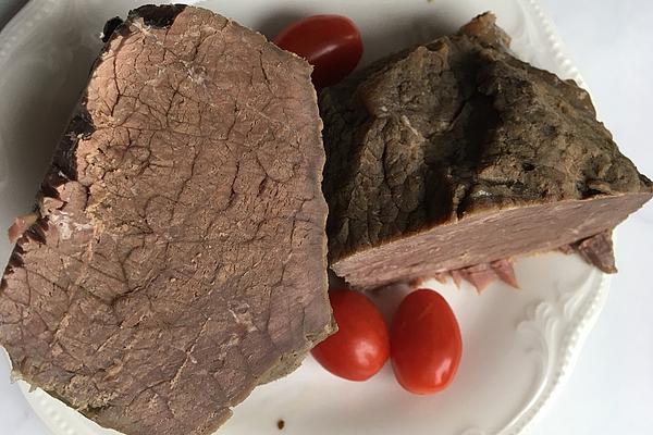 Real Corned Beef from America