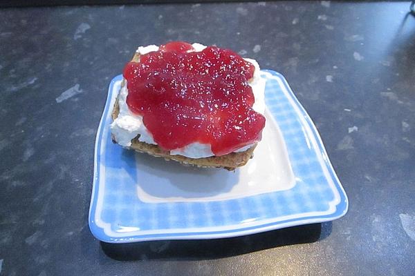 Red Grape Jelly