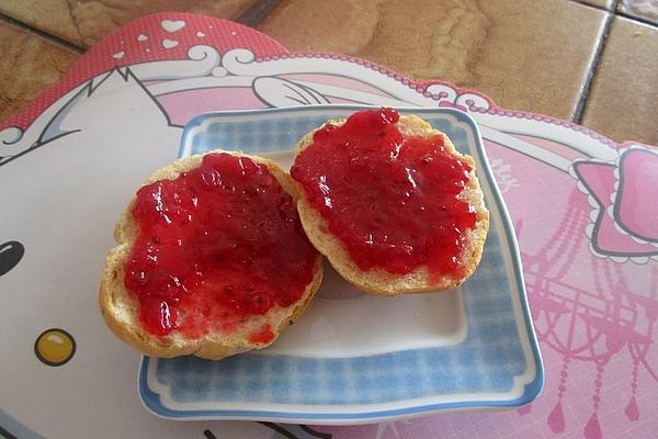 Red – Grits – Jam