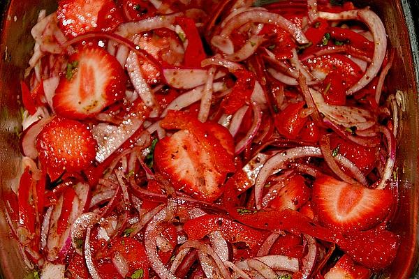 Red Lettuce