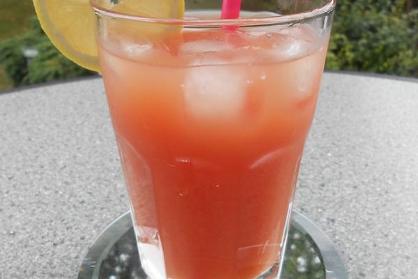 Red Ouzo