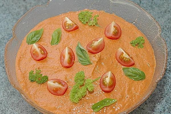 Red Poison – Dip for Flatbread