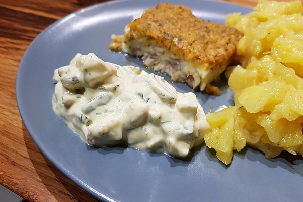 Remoulade – Fresh and Quick
