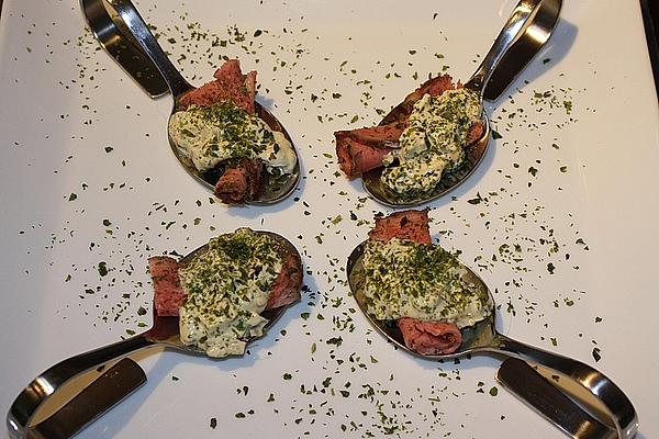 Remoulade Sauce À La Klaumix