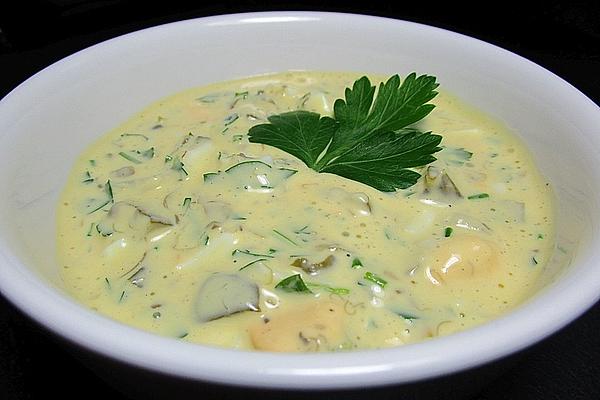 Remoulade with Roast Beef