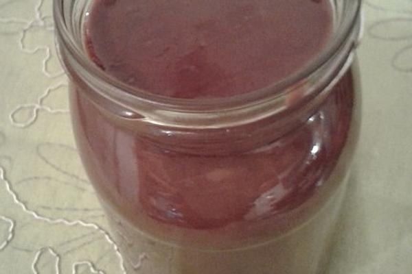 Resa`s Chocolate Spread