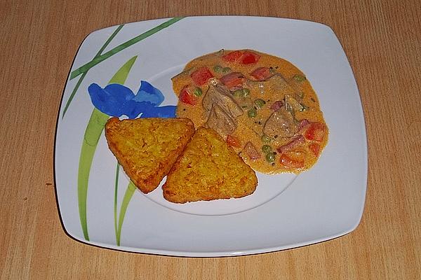 Rügen Style Pork